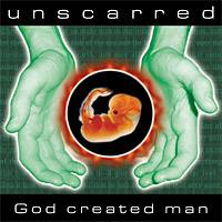 Unscarred (ITA) : God Created Man
